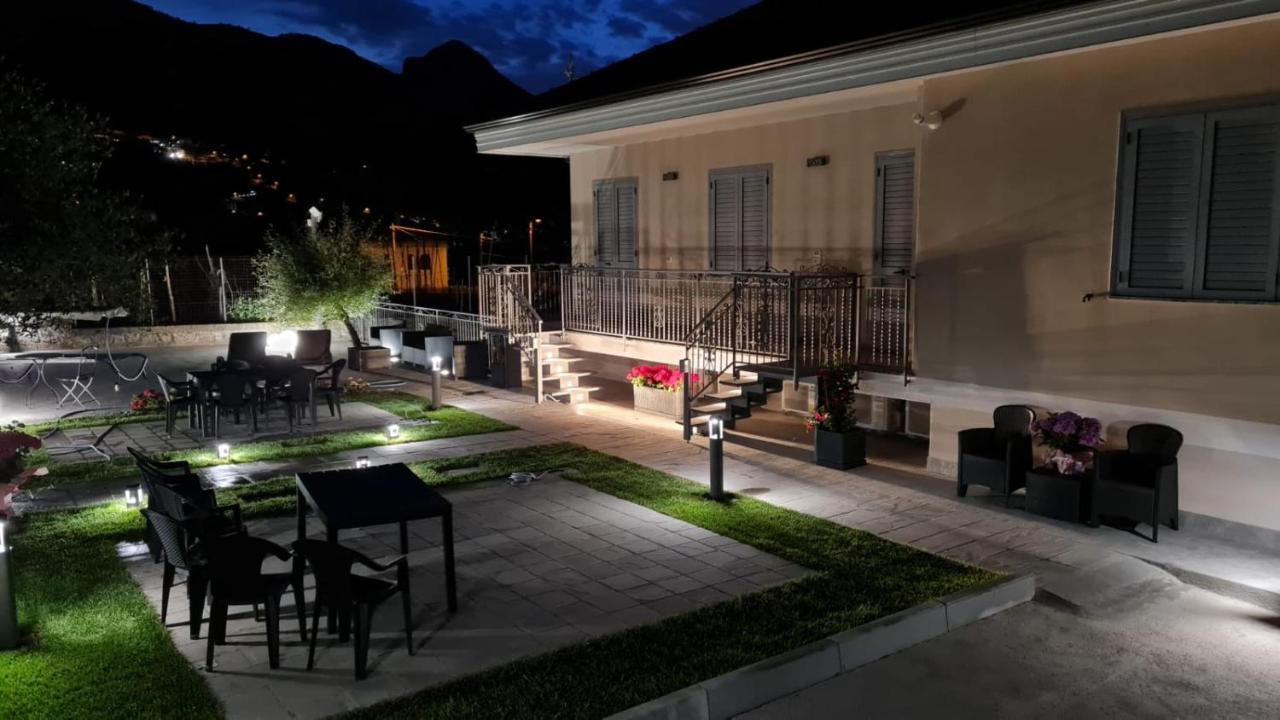 Il Violino Degli Dei Holiday House Аджерола Экстерьер фото
