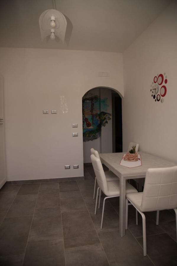 Il Violino Degli Dei Holiday House Аджерола Экстерьер фото